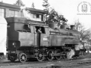 Parní lokomotiva 423.0152