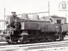 Parní lokomotiva 423.0152