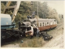 Nehoda v ŽST Starkoč 16.10.1987