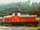 Motorová lokomotiva T444.0086