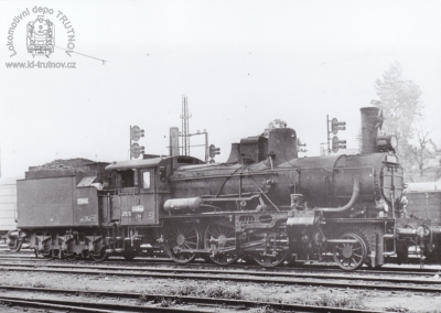 Parní lokomotiva 344.011