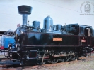 Parní lokomotiva 422.025