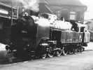 Parní lokomotiva 464.008