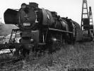 Parní lokomotiva 556.0135