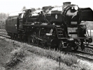 Parní lokomotiva 556.0145
